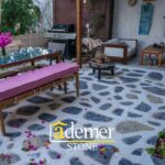 Bodrum doğal taş