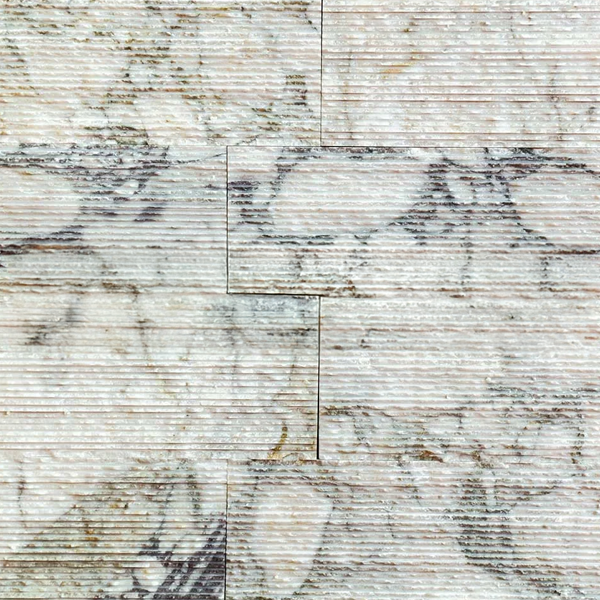 Calacatta Violetta carding taş