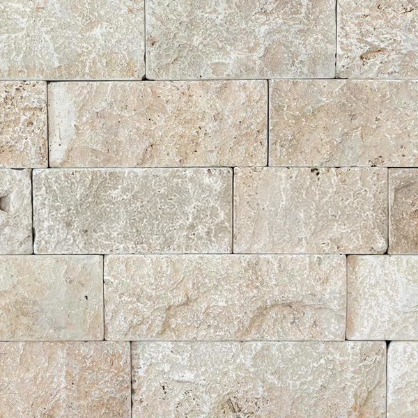 Klasik Traverten Eskitme