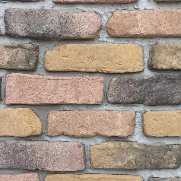 Kırık Tuğla Biele