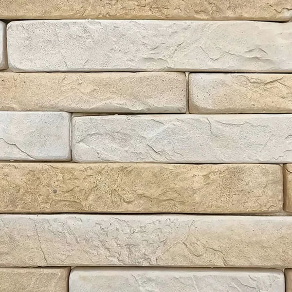 Flat Courante kültür taşı