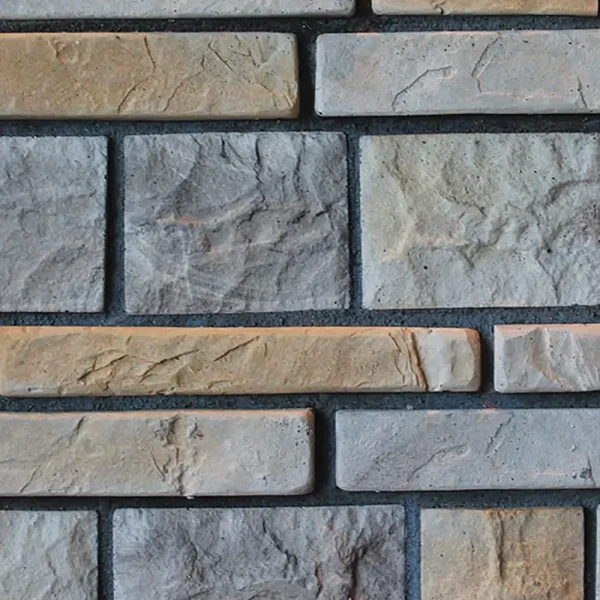 Liso Blok kültür taşı