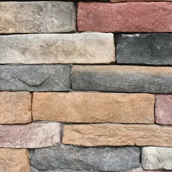 Teklikayrak Harmonic kültür taşı